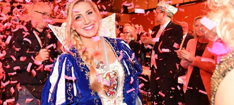 Prinzenproklamation Siegburgia Prinzenproklamation Siegburgia
