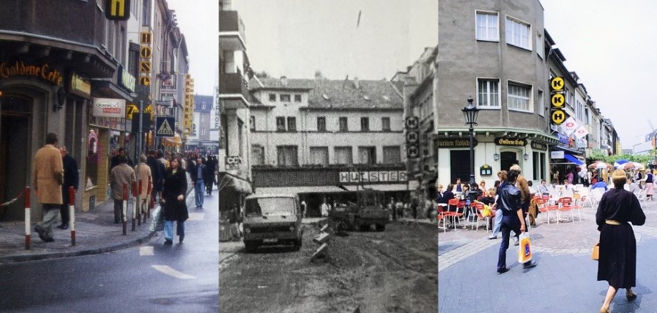 Goldene Ecke 1980 2