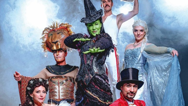 Nacht der Musicals Nacht der Musicals