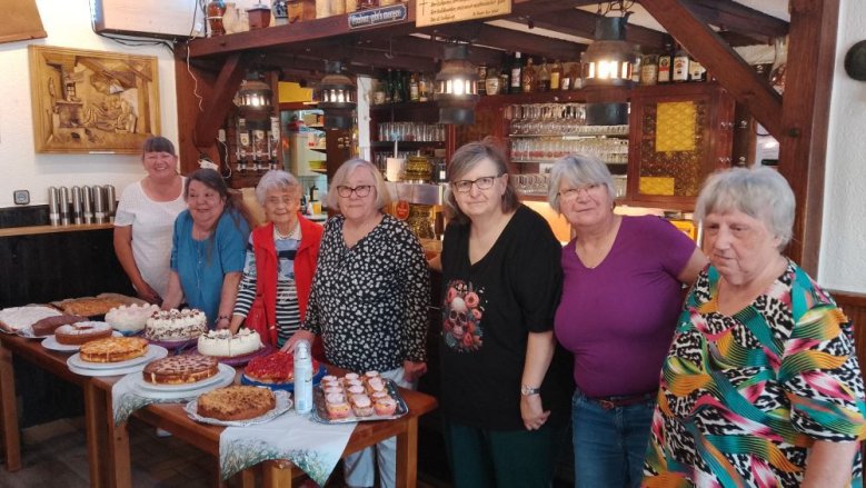 Café Gänseblümchen Café Gänseblümchen