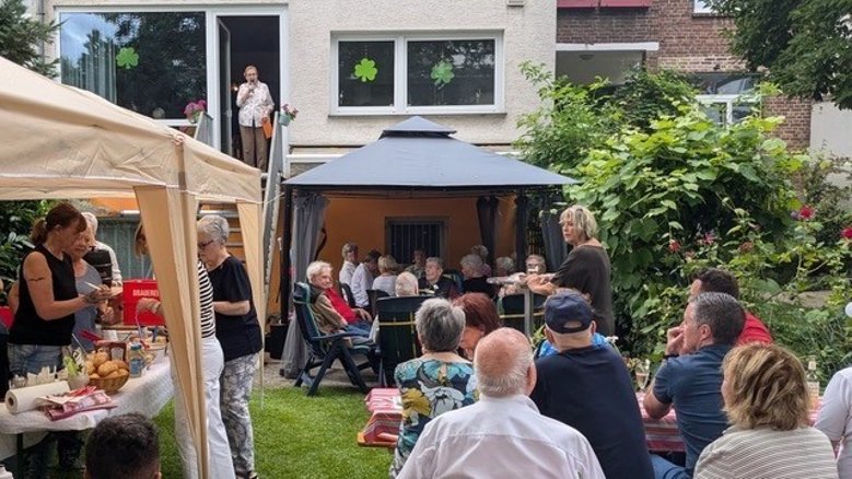 AWO Sommerfest AWO Sommerfest