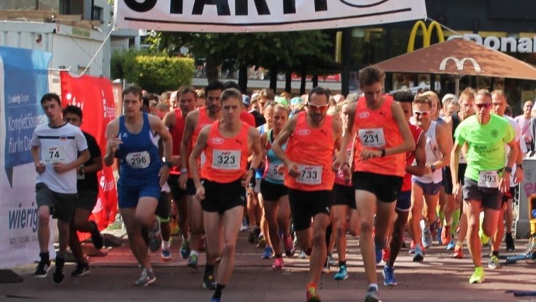 Citylauf Citylauf
