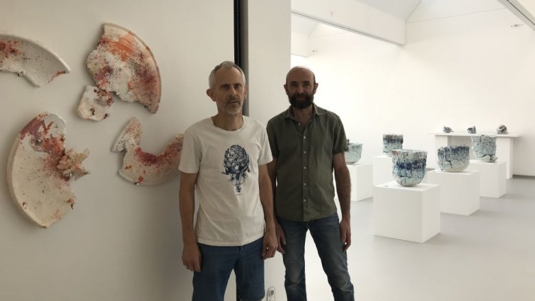 Keramikausstellung Keramikausstellung