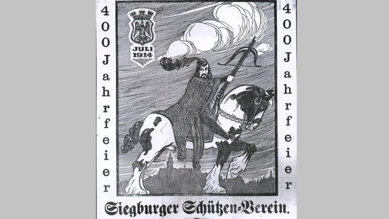 Schützen Feier Schützen Feier