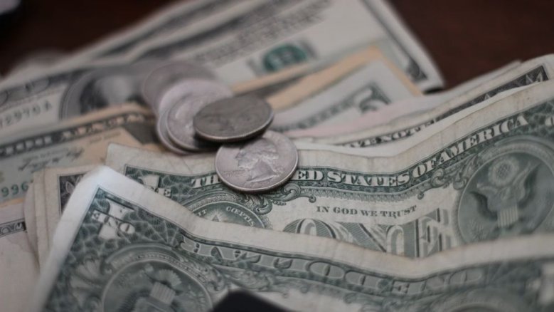 Dollar Dollar