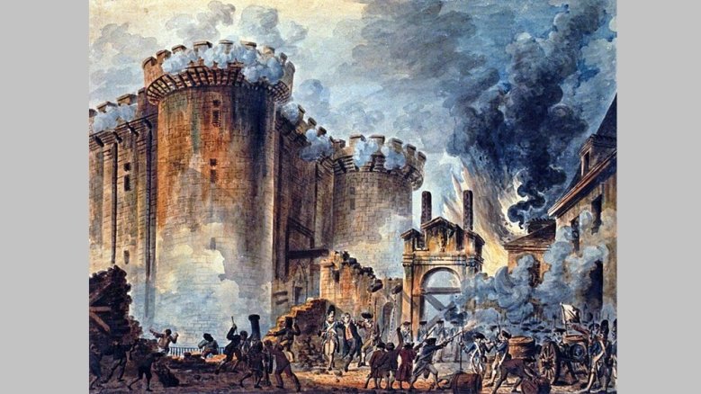 Bastille Bastille