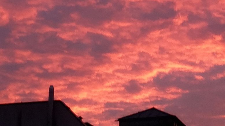 Abendhimmel Abendhimmel