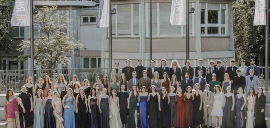 Abi Gymnasium Alleestraße