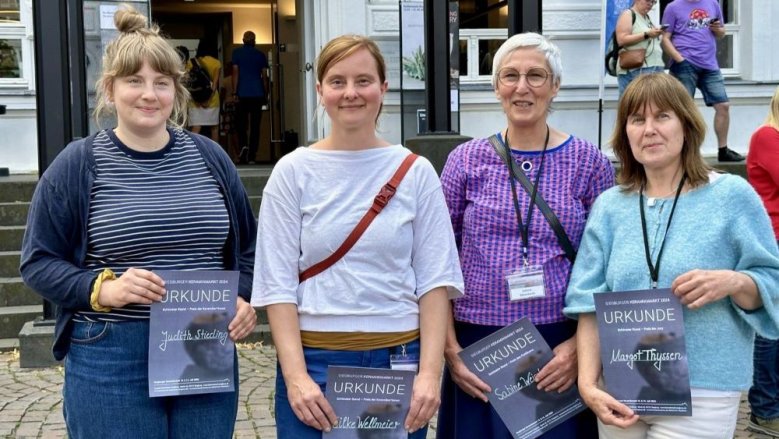 Prmierte Keramikerinnen Prmierte Keramikerinnen