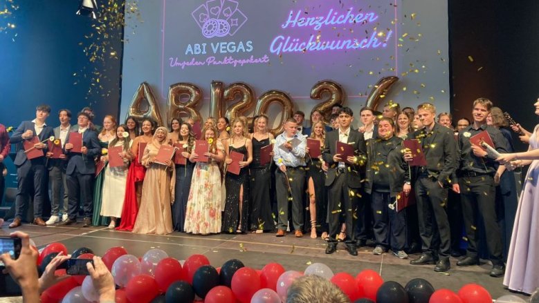 Abi Gesamtschule Abi Gesamtschule