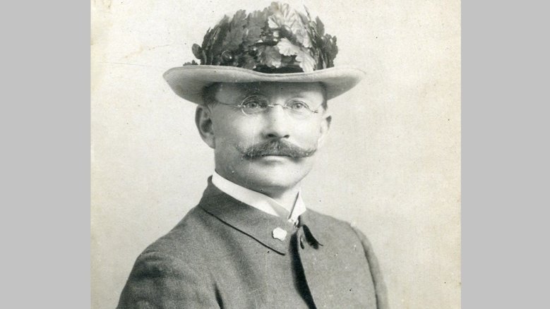 Schützenkönig Schützenkönig