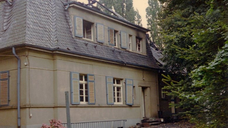 Wohlfahrtshaus Wohlfahrtshaus