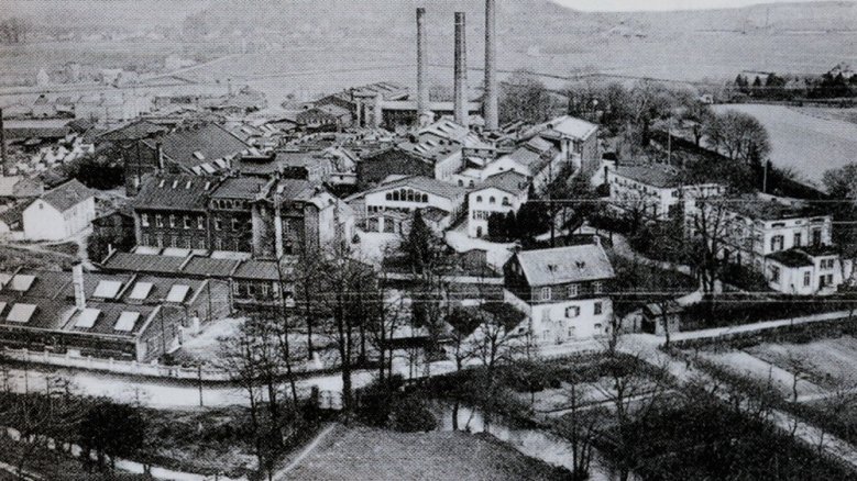 Kattunfabrik Kattunfabrik