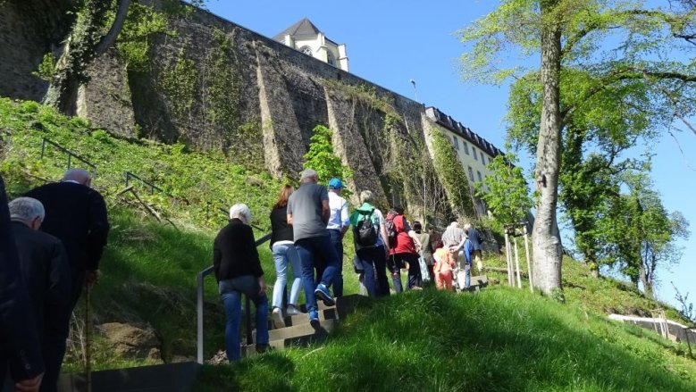 Kreuzweg Kreuzweg