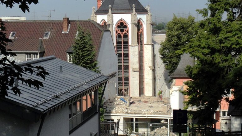 Servatius 1 Servatius 1
