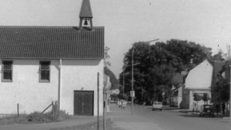 Stallberg Kirche Stallberg Kirche