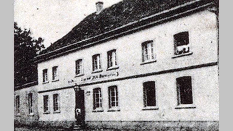 Jägerhof Jägerhof