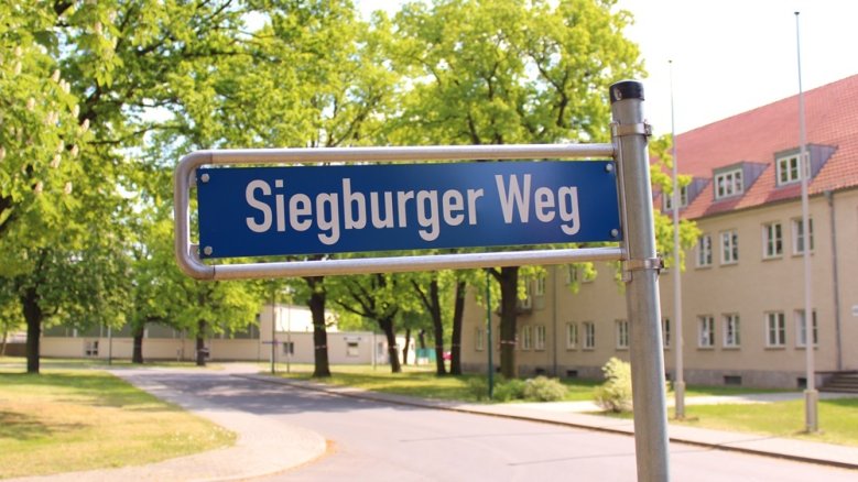 Siegburger Weg Siegburger Weg