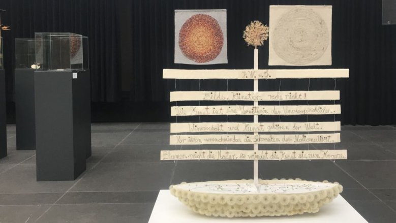 GEDOK-Ausstellung GEDOK-Ausstellung