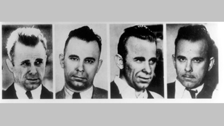 Dillinger Dillinger