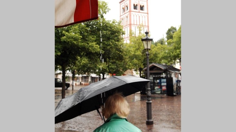 Regen Regen