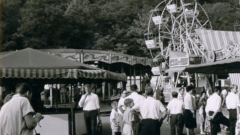 Kirmes Thingplatz Kirmes Thingplatz