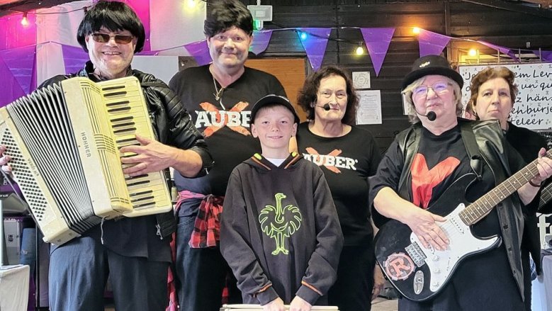 Tönnisberger Sommerfest Tönnisberger Sommerfest