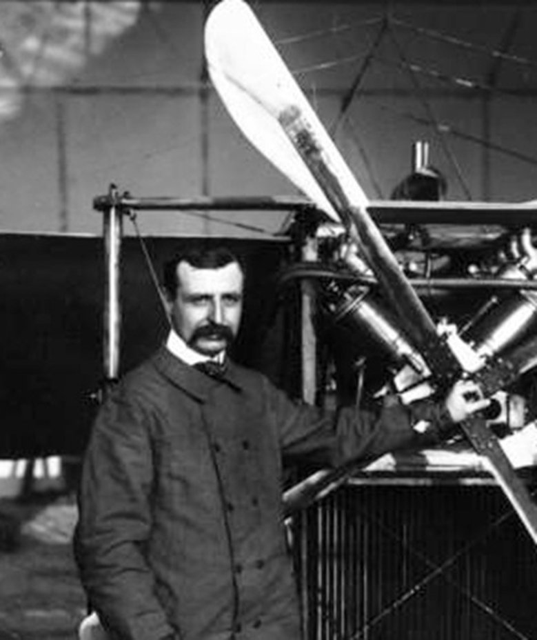 Bleriot Bleriot