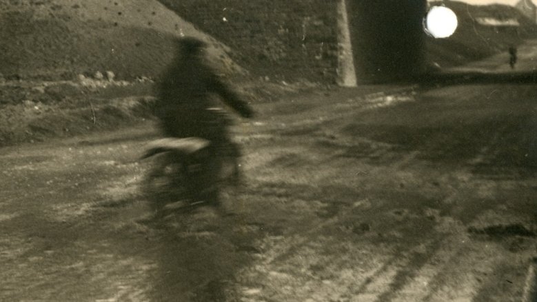 Motorrad Motorrad