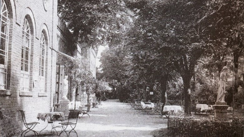 Schützenburg Schützenburg