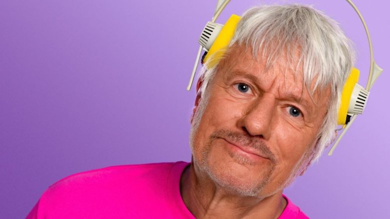 Jürgen Becker Disco Jürgen Becker Disco