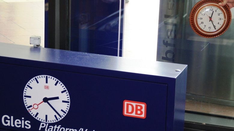 Uhr Uhr