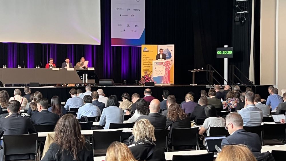 Renewable Materials Conference