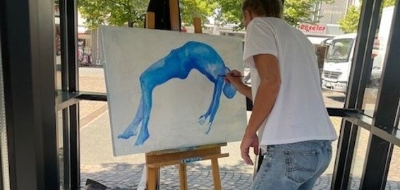 Kulturkiosk