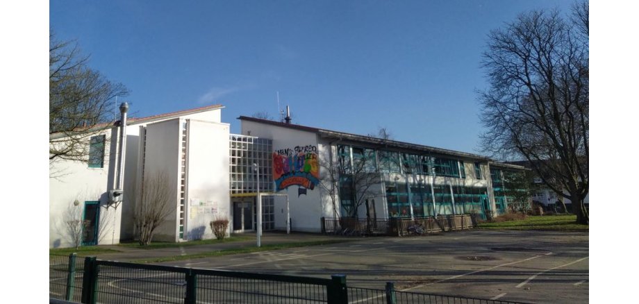 Hans Alfred Keller-Schule