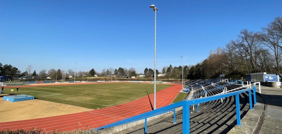 Walter-Mundorf-Stadion Walter-Mundorf-Stadion