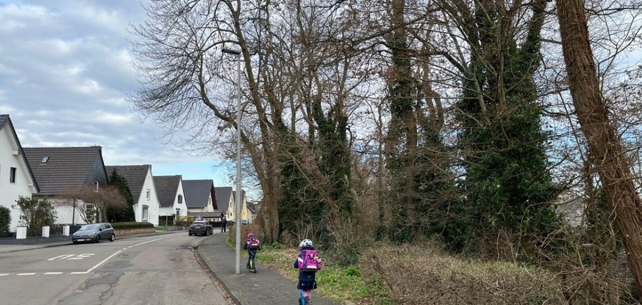 Gartenstraße