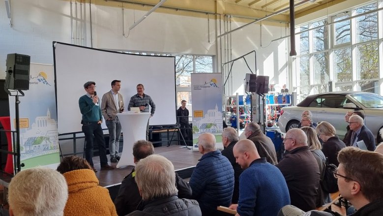 Energieforum Energieforum