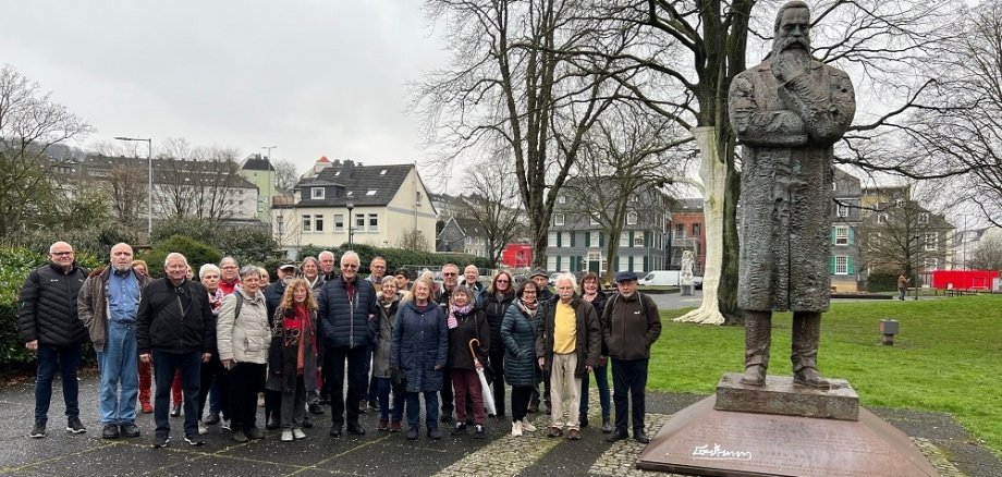 GAV in Wuppertal-1