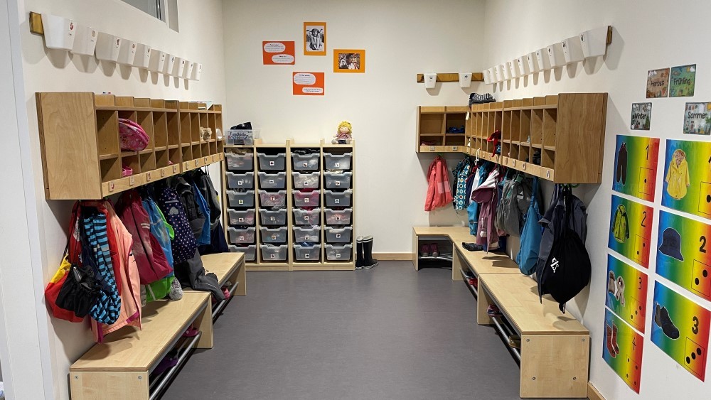 Kita Abenteuerland Bild-11