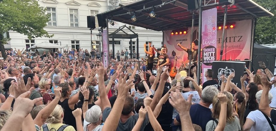 Siegburg-live