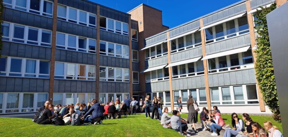 Fachschule für Sozialpädagogik