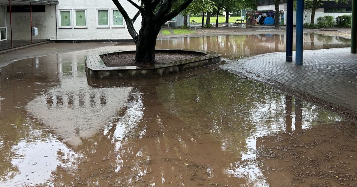 Spannende Nachrichten Aktuell Siegburg Ebenbildnull
