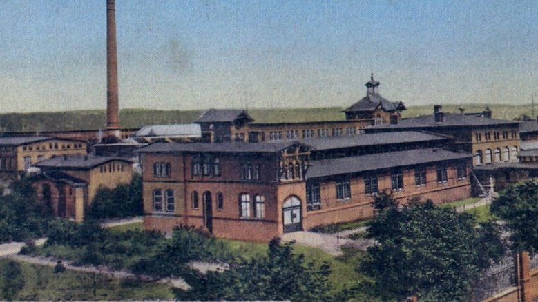 Feuerwerkslaboratorium Feuerwerkslaboratorium