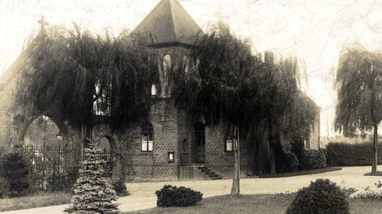 Nordfriedhof Nordfriedhof