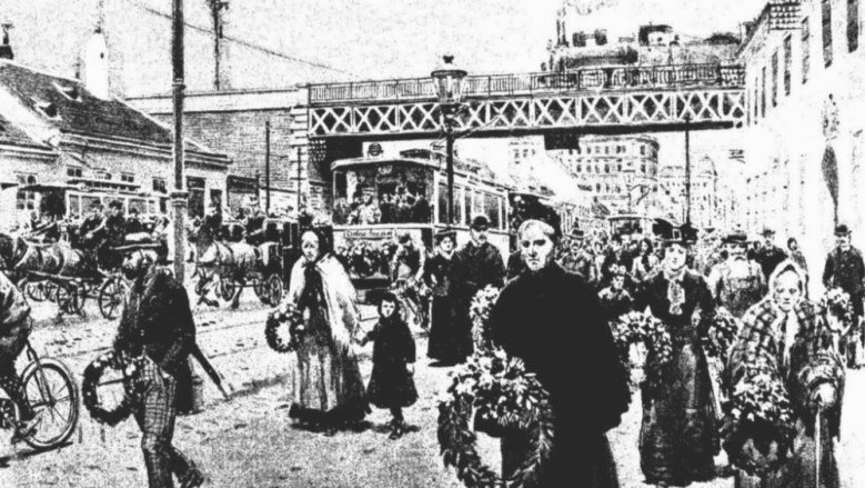 Wien 1903 Wien 1903