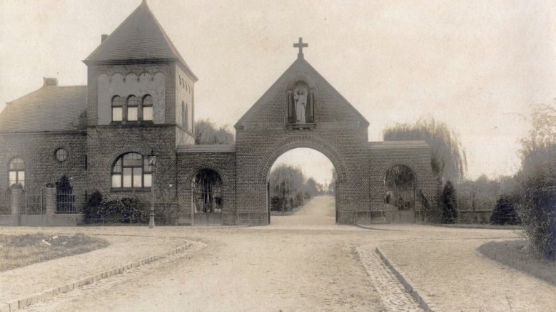 Nordfriedhof Nordfriedhof