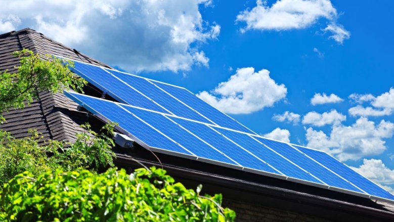 PV-Anlage PV-Anlage