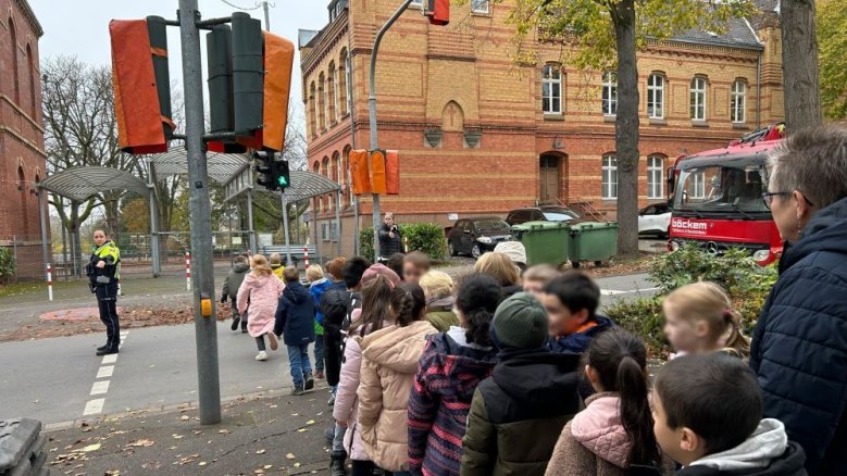 Ampel Wolsdorf Ampel Wolsdorf
