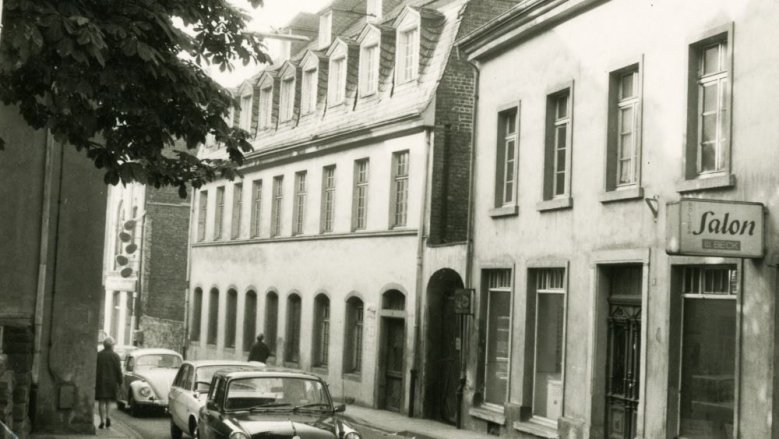 Haus Meerkatze Haus Meerkatze